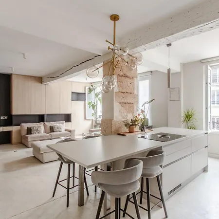 Appartamento 196 Dan - Superbe A