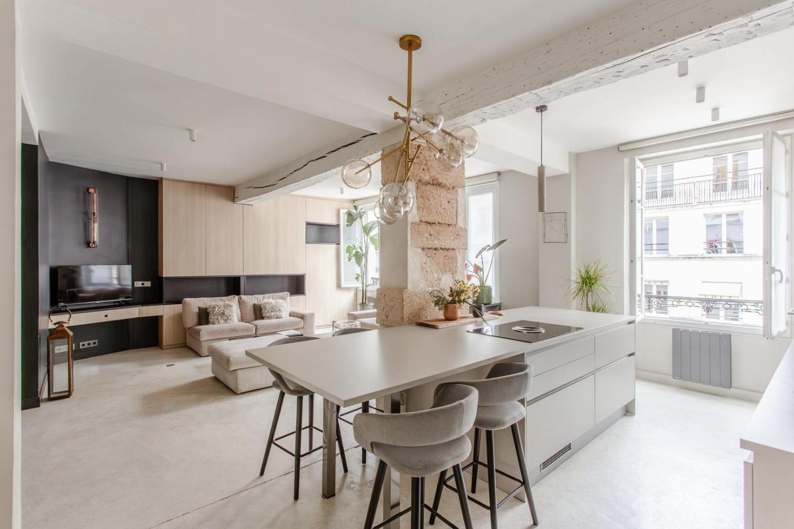 Appartamento 196 Dan - Superbe A